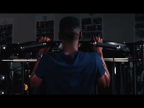 Hoist Fitness H8 Functional Trainer