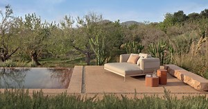 Piscine : quelles sont les grandes tendances de l'été 2024 ?