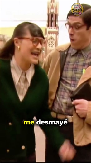 El famoso “un ratito y me regreso” 🤡 | Yo soy Betty, la fea
