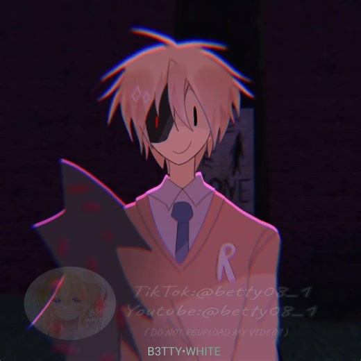 [ Original ] Is that you? John ? #edit #forsaken #art #roblox #janedoe #johndoe