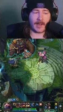 ALISTAR TOP VS MASTERS