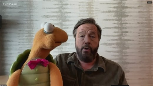 AGT winner Terry Fator is 'On The Road Again'