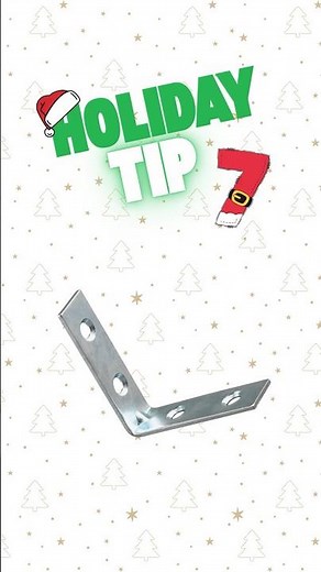 Holiday Tip Number 7. #youtubeshorts #shorts