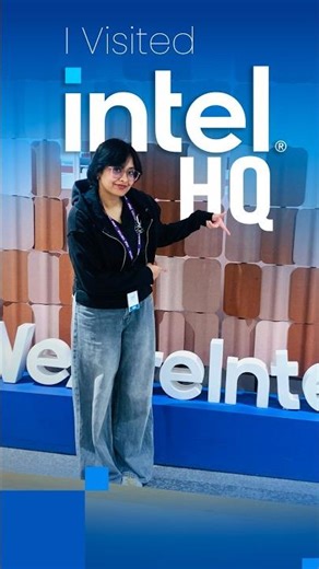 Intel HQ🔥| Early Access to Newly Launched Processors! ‪@Intel‬ ‪@intelindia‬ #intel #intelindia