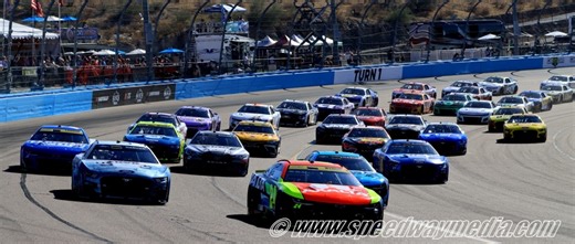 NASCAR Championship Weekend at Phoenix - Schedule and Highlights - NASCAR heads to Phoenix Raceway this weekend for the 2025 season finale. The championship for each series will be decided by a single race, with one simple goal: to finish ahead of your rivals. by Angie Campbell