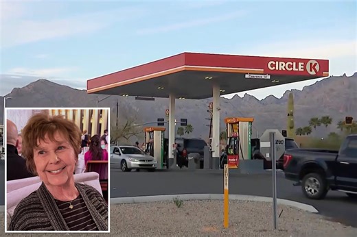 Footage in Nancy Guthrie investigation turned over by Tuscon Circle K as feds eye ‘vehicle of interest’