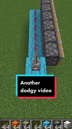 Understanding Redstone Dust in Minecraft