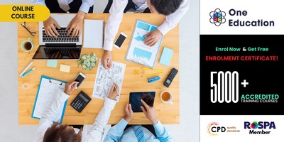 Document Control and Workflow Management Online Training