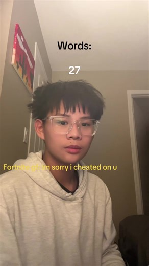 #funny #2020 #fyp #cool #travis | How Many Words Did You Get