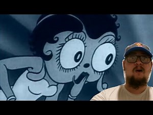 Talkartoons: Mysterious Mose (1930) – First Time Watching: Bimbo Scared Betty!