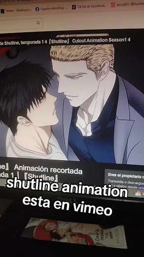Disfrutando Shutline: Anime en Español y Más