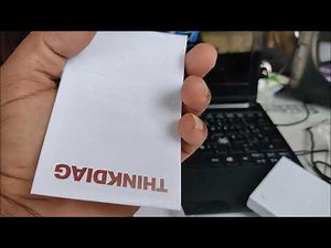 HOW TO INSTALL THE OLD VERSION OF TINKDIAG WITH THE FULL DIAGZONE SOFTWARE