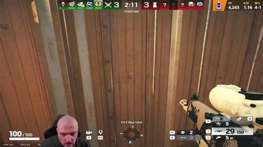 [UK/PC] Heavy Breathing Ranking Live On Cam 🚨SUB FOR !CHARM🚨