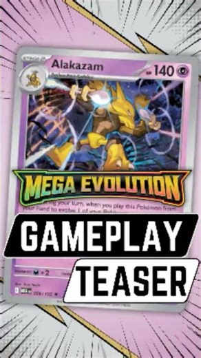 😳 Pokémon Streamer Makes Huge Misplay On Camera #megaevolution #gameplayvideo