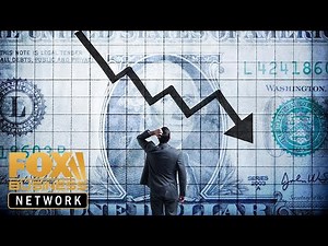 US budget deficit tops $1 trillion as government spending increases