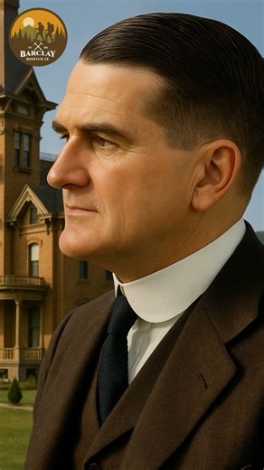 From a small-town hospital to a world-class medical center — Dr. Donald Guthrie transformed healthcare in Sayre, Pennsylvania. Arriving at Robert Packer Hospital in 1910, he brought with him a bold vision inspired by the Mayo Clinic: teamwork, innovation, and compassionate care. Through his leadership, that tiny 15-bed hospital grew into the Guthrie Clinic, a pioneering model of group medicine that still serves communities across the region today. #guthrieclinic #guthrie #donaldguthrie #sayrepa 