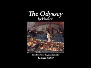 The Odyssey Part 1