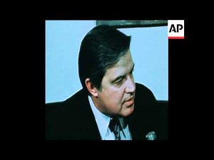 SYND 30 1 76 SENATOR FRANK CHURCH ON CIA CONTROL