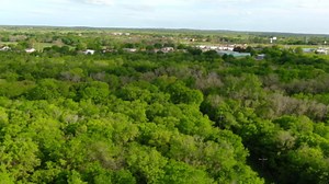 Texas Ranch for Sale - San Marcos Riverfront in Luling Texas