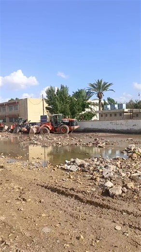 ضحك على بزيج كوميدي