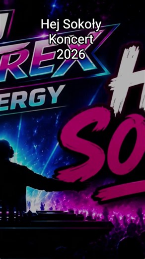 Live Hej Sokoły 2026 #dj.piotrex #festivalmusic #liveenergy #hejsokoly #biesiada #discopolo #music