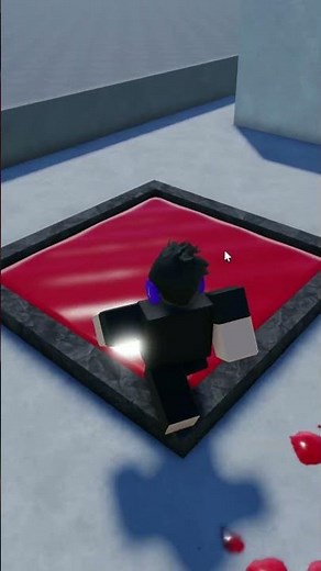 Roblox Blood Pool Liquid Physics