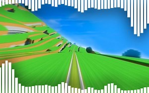 Minecraft Trap Remix