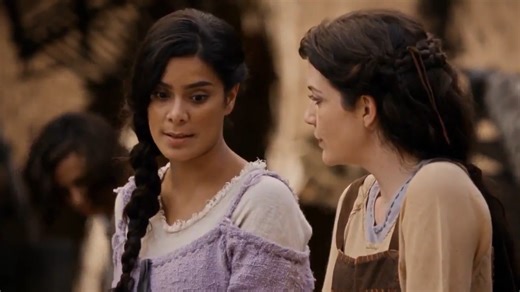 MOISES CAPITULO 51 | Series Biblicas