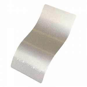 Prismatic Powders - Heavy Silver