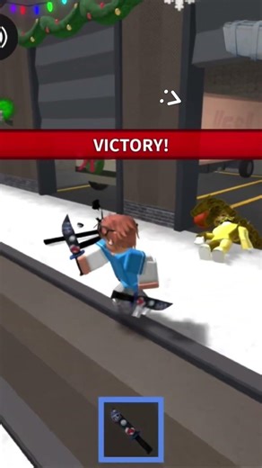 its real mm2 🙏🏻 #roblox #edit #mm2 #mm2edit #murderer #win #burgers