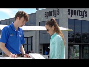 The Road To PIC - The Mental Side Of Flight Training - Episode 1