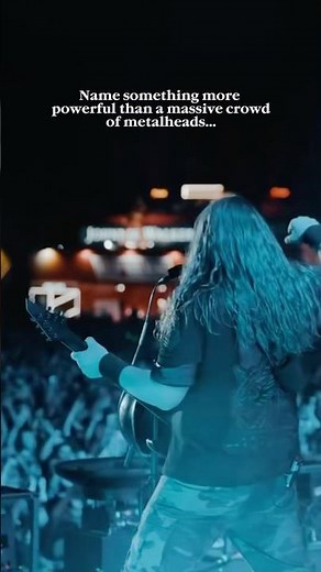 The ultimate warrior chant 🤘⚔️ ‪@Sabaton‬