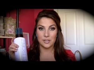 Favorite Self Tanners! (2012)