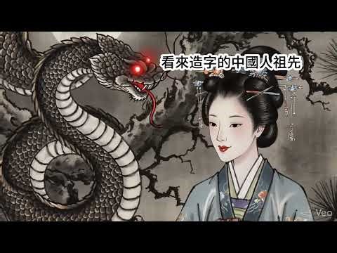 古蛇的密碼 The code of ancient serpent
