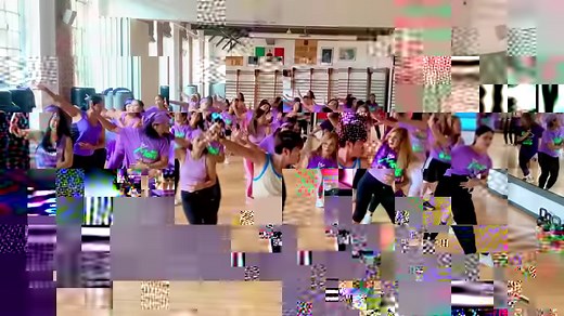 2.3M views · 104K reactions | JM Zumba Dance Fitness Workout #AlwaysRememberUsThisWay #zumba #zumbafitness #tiktokviral #dancefitness #healthandwellness #fitnessmotivation #amazing #OFWjoinForce #workout | Just Move Zumba Dance Fitness Milan Italy | Facebook