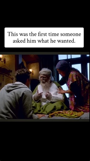 ASHIRA on Instagram: "This scene in Tamasha hits differently. For the first time, someone asks Ved a question he was never asked growing up: “What do you want?” All his life, he lived the life expected of him—safe job, fixed roles, no space to be himself. From a therapeutic lens, Ved is a classic example of someone living through a false self—a concept originally proposed by Donald Winnicott. A self constructed to survive expectations, approval, and conditional acceptance. Raised to prioritise s