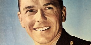 How Ronald Reagan’s Time at General Electric Pushed Him to Conservatism