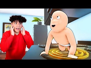 ¿¡BEBÉ intenta cocinarse VIVO?!