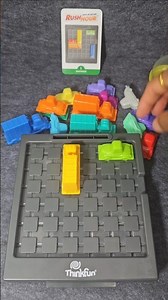 Thinkfun#1 #asmr #satisfying #games