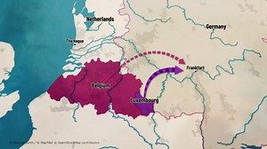 GEOlayers 3 - Arrows