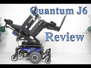 Quantum J6 (Review) #3165