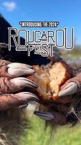 Here's the stops along the 2024 Rougarou Trail! | Rougarou Fest