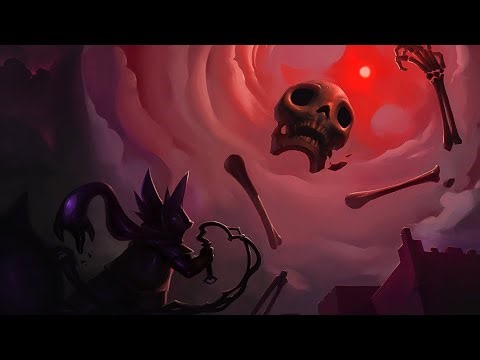 EP 3 los intentos de derrotar a esqueletron tenderiano vs esqueletron