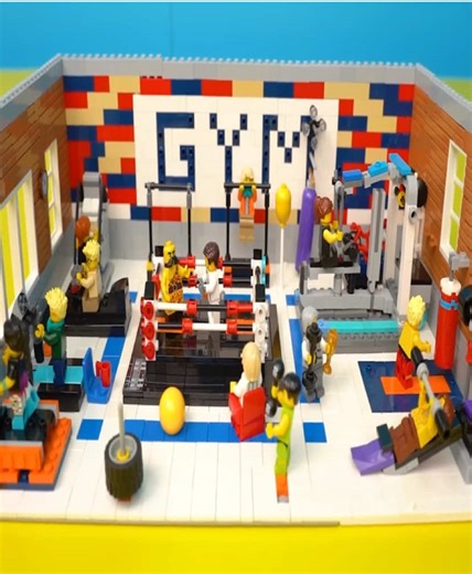 Create a LEGO Dinosaur Fidget Toy: Part 14