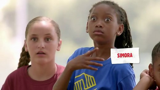 John Cena goes undercover on Nickelodeon’s “The Substitute”