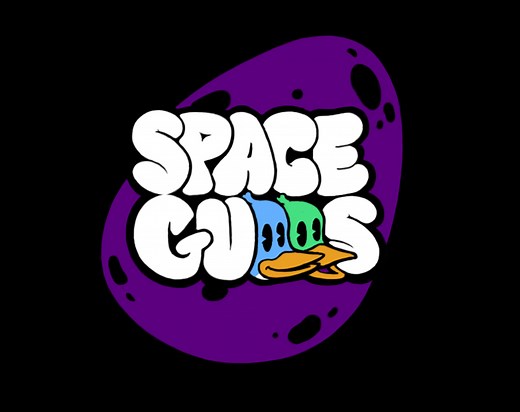 Spacegulls (NES) by Morphcat Games