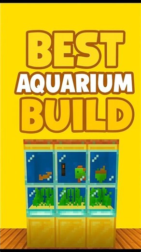 Minecraft op build tutorial #shorts