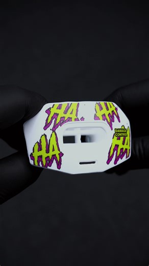 POV: you found a football lipguard that actually hits 😈