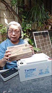 14K views · 388 reactions | Solar inverter Rated power Total Power...