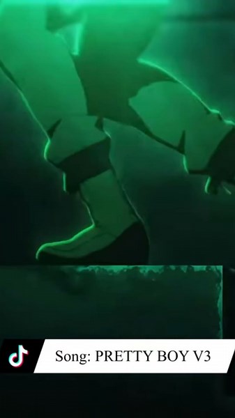 I explain that MONSTER AURA DOES NOT EXIST (watch the full video) #anime #rezero #резеро